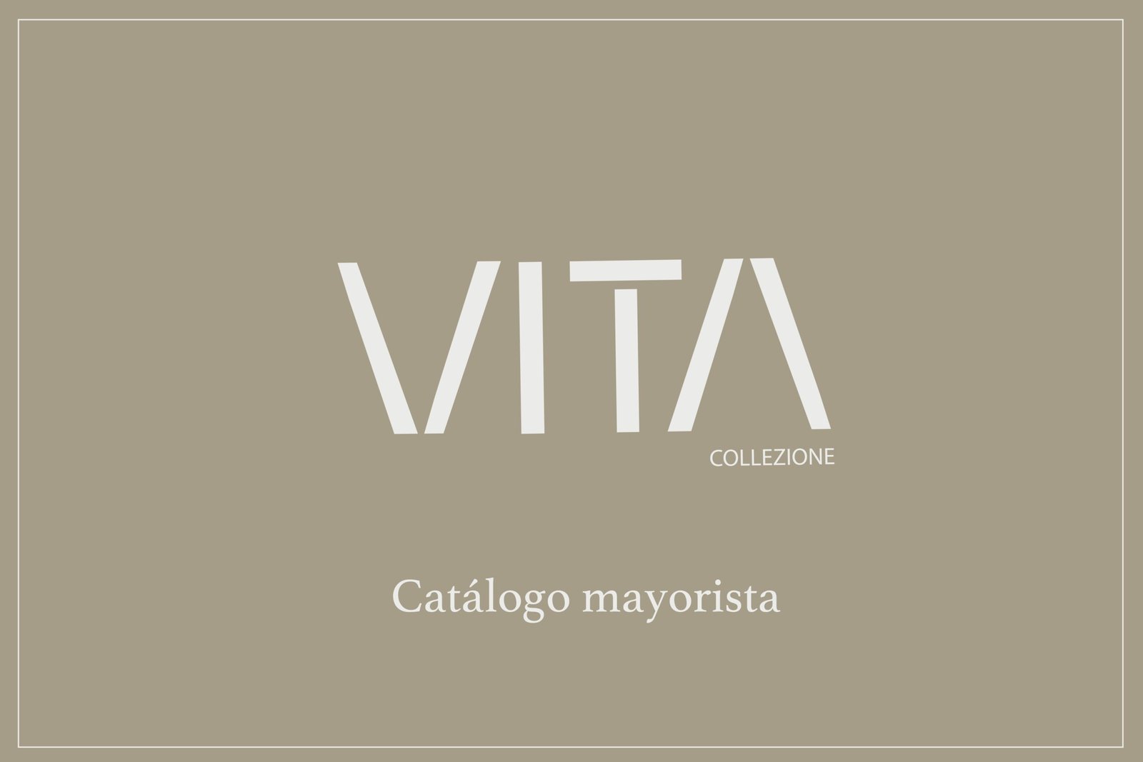 Vita Collezione